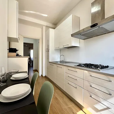 Cosy Apartment Next To Citylife Milan Exterior photo