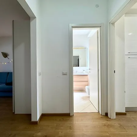 Cosy Apartment Next To Citylife Milan Exterior photo