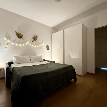 Cosy Apartment Next To Citylife Milan Exterior photo